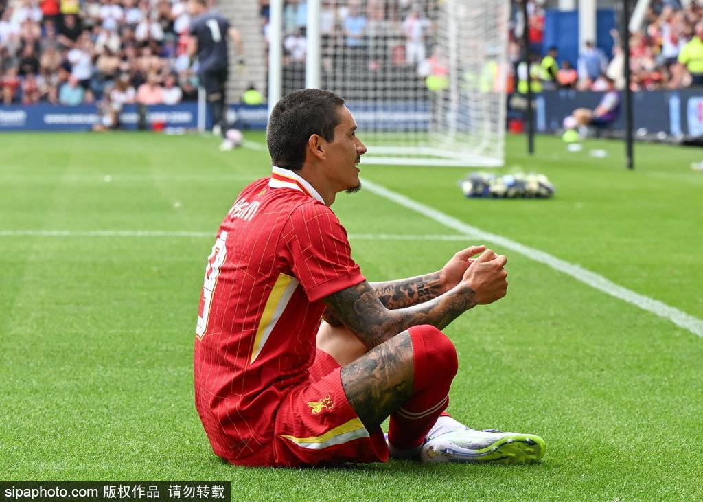 这次真赖本泽马！努涅斯寻求离队 利物浦痛失1200万欧